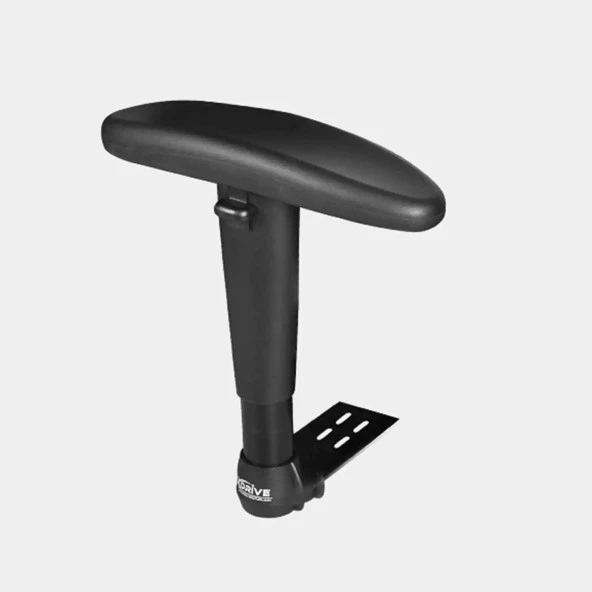 xDrive Premium 2D Metal Kolçak (Çift) - Resim 2