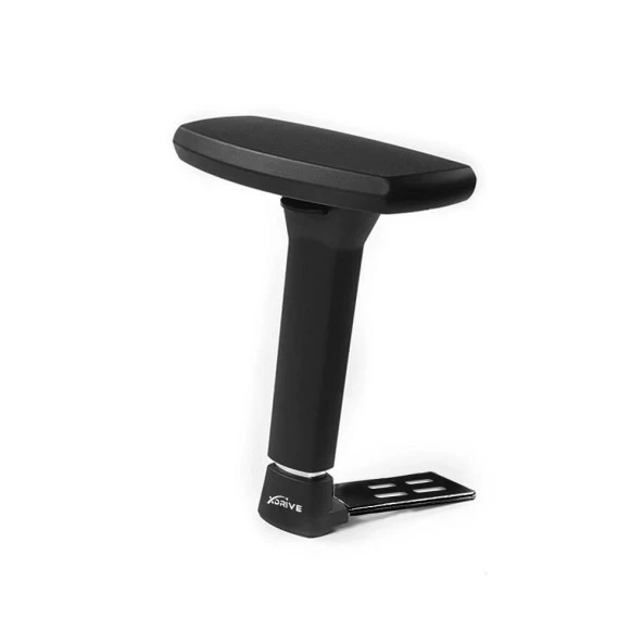 xDrive Premium 3D Metal Kolçak (Çift) - Resim 2
