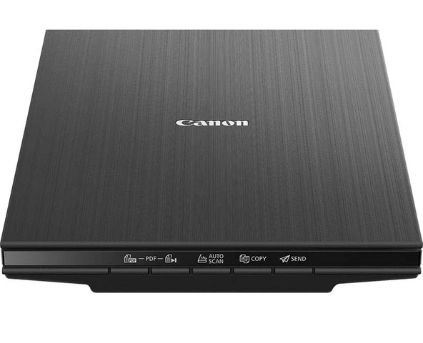 Canon LIDE400 Masaüstü A4 Tarayıcı - Resim 2