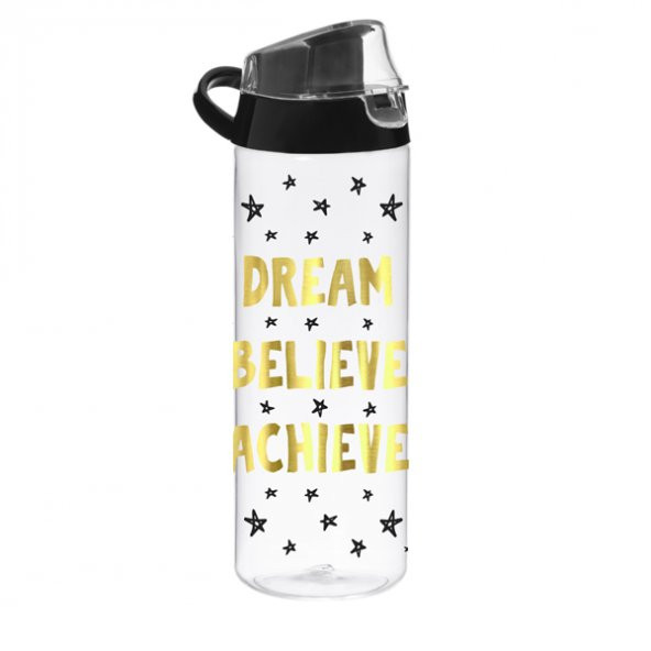 Herevin Matara Desenli Dream Altın Renkli 750 Cc 161506-032 ürün görseli 1