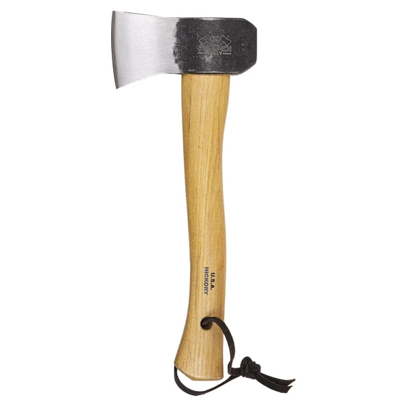 Prandi 500gr Kamp Baltası, 33cm Hikori Sap ürün görseli 1
