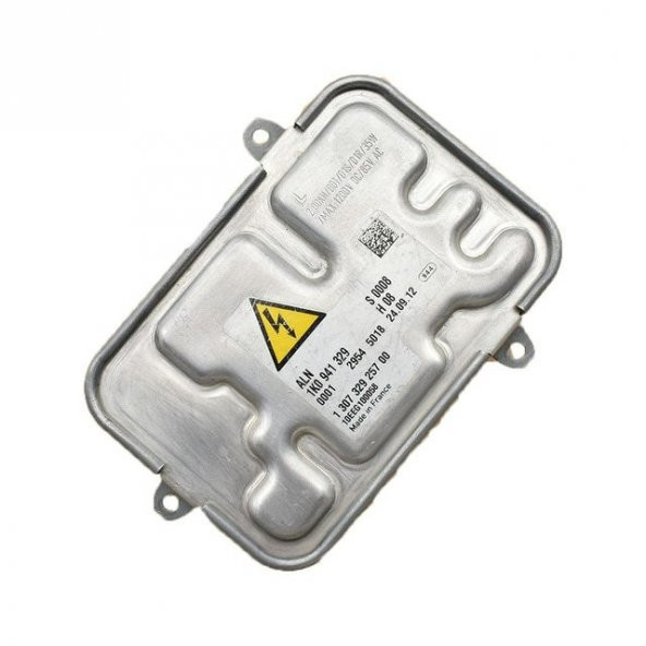 VW CC 2008-2012 XENON FAR BEYNİ 1K0941329 5L0941641A ürün görseli 1
