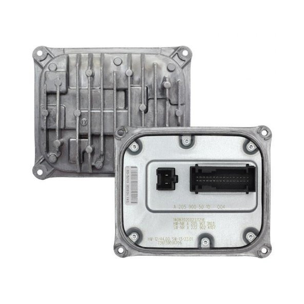 A2059005010 MERCEDES C Sınıfı W205 2014- 2017 LED FAR BEYNİ ürün görseli 1