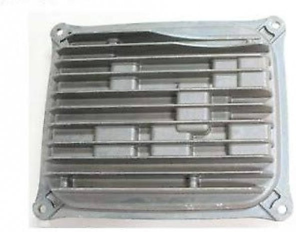A2139003911 G Sınıfı W463 2018-2020 LED FAR BEYNİ ürün görseli 1