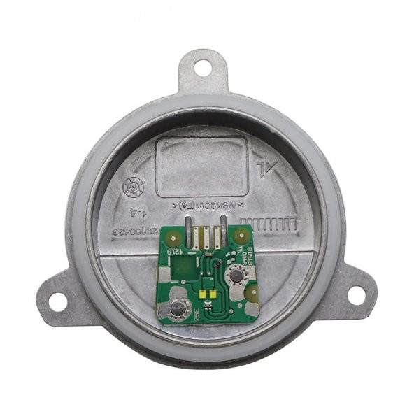 63118496133 3 serisi G20 Sedan 2017- 2020 LED FAR MODÜLÜ ürün görseli 1