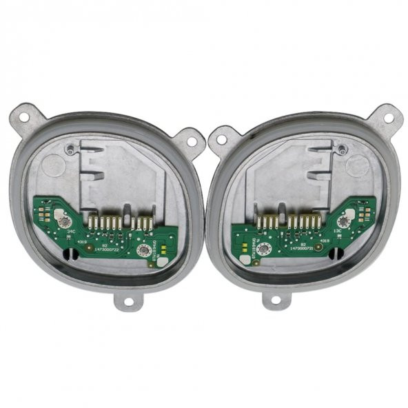 63118496136 3 serisi G20 Sedan 2019 2021 SOL LED FAR MODÜLÜ ürün görseli 1