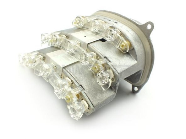63127245813 3 SERİ E90 LCI 2007 – 12 SOL LED FAR MODÜLÜ ürün görseli 1