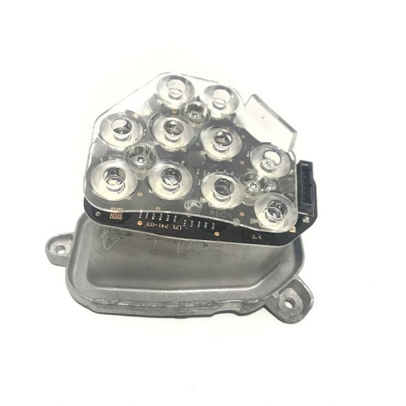 63117271902  BMW 5 Serisi F10 2009 – 2013 SOL LED FAR MODÜLÜ ürün görseli 1