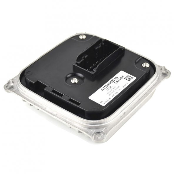 A1668203689  Mercedes Benz CLS Sınıfı 2011-2015 LED FAR BEYNİ ürün görseli 1