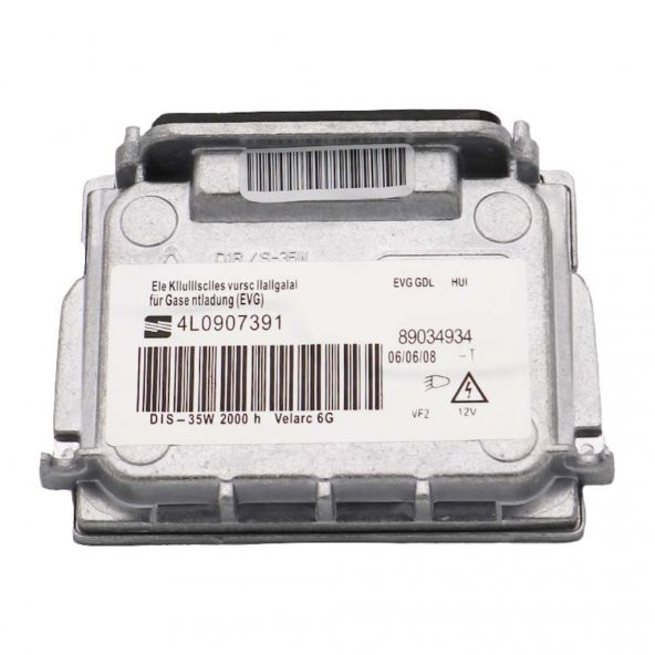4G0907397R Audi A5 8T-8F 2011-2016 XENON FAR BEYNİ ürün görseli 1