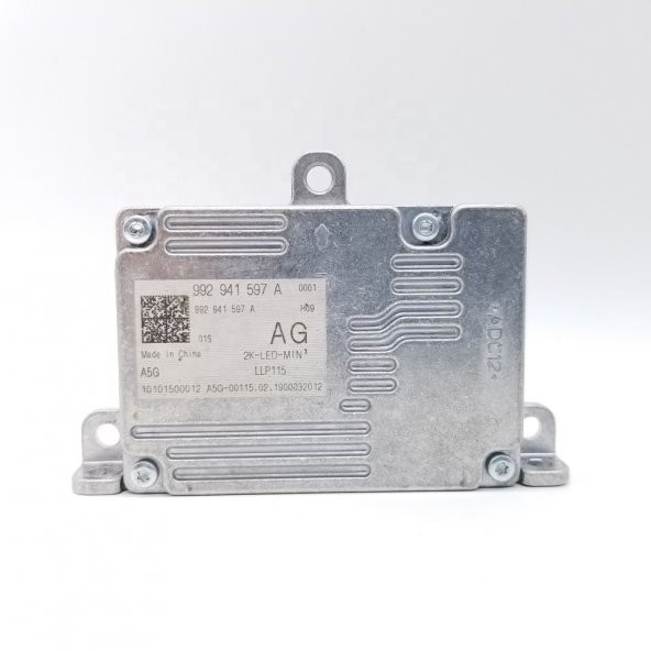992941597a Skoda Scala SuperB Led Far Beyni ürün görseli 1