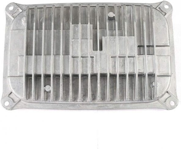 A2139007308 G sınıfı W463 2018-2020 LED FAR BEYNİ ürün görseli 1