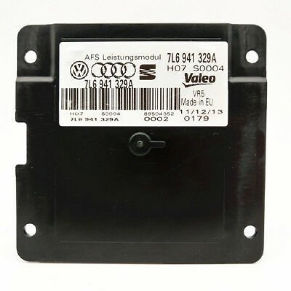 7L6941329 VW Passat 3C 2005 – 2008 XENON FAR BEYNİ ürün görseli 1