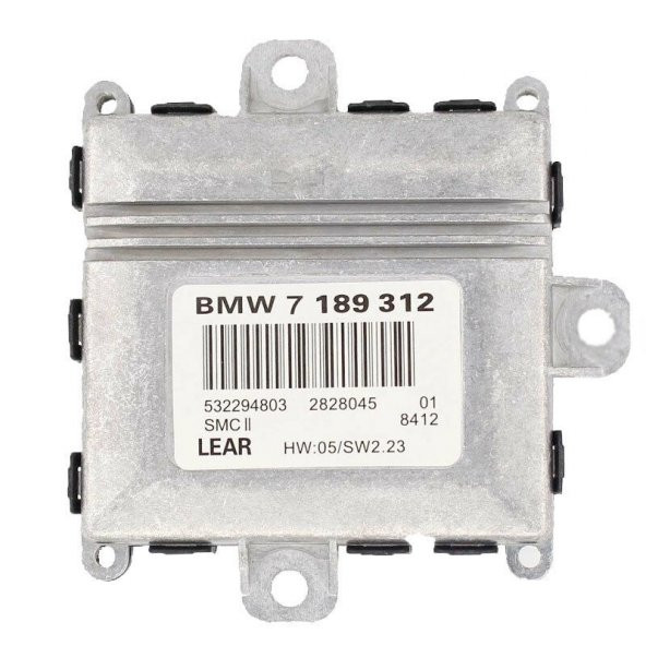 7189312 AFS BEYNİ BMW X5 E70 2006 – 2013 ürün görseli 1