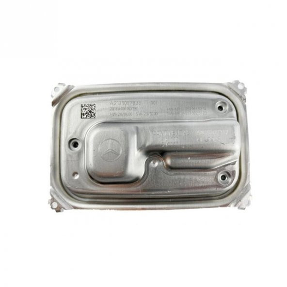 A2139007833 MERCEDES E sınıfı W213 2020-2022 LED FAR BEYNİ ürün görseli 1