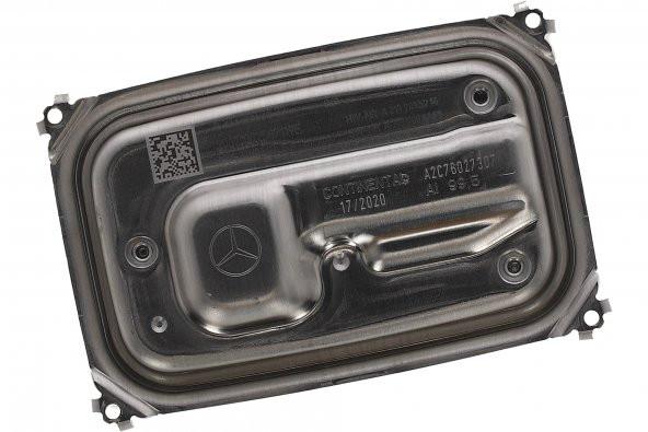A2139007933 MERCEDES E sınıfı W213 2020-2022 LED FAR BEYNİ ürün görseli 1