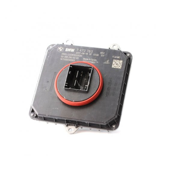 7464383  LED FAR BEYNİ 6 Serisi G32 2016 2018 ürün görseli 1