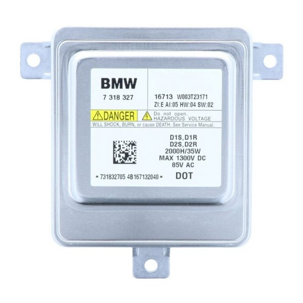 7318327 BMW XENON FAR BEYNİ 3 Serisi: F30 2012 2015 ürün görseli 1