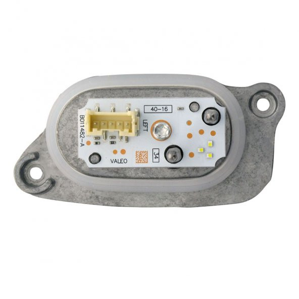 8V0998473 AUDİ A3 GÜNDÜZ LED BEYNİ 2017-2021 ürün görseli 1