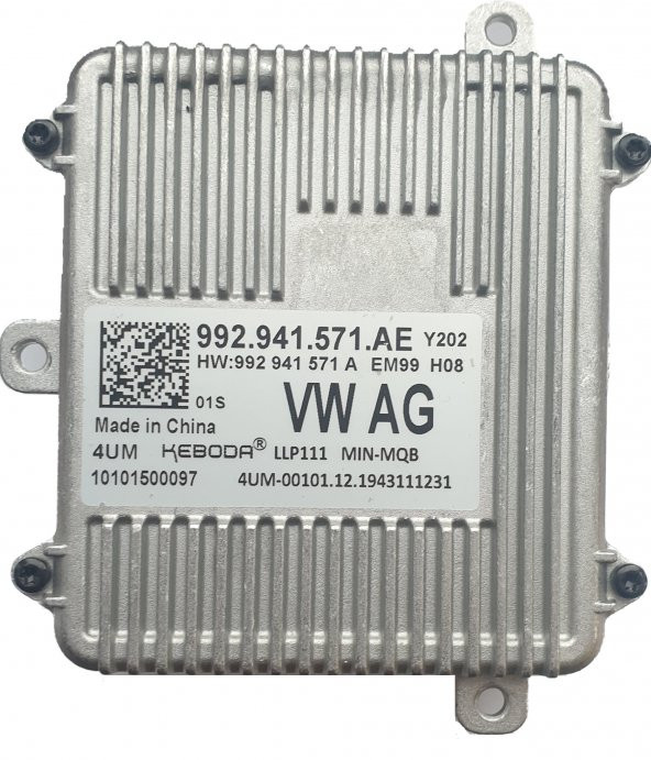 992941571AE LED FAR BEYNİ VW Volkswagen Caddy 2021 - ürün görseli 1