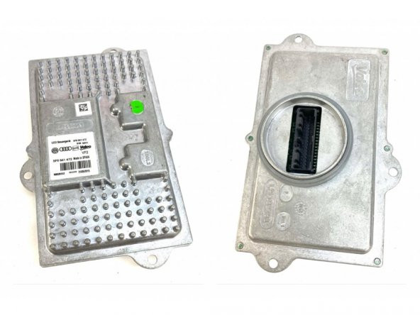 5F0941472 SEAT LEON 2013-2016 LED FAR BEYNİ SIFIR KODLU ürün görseli 1