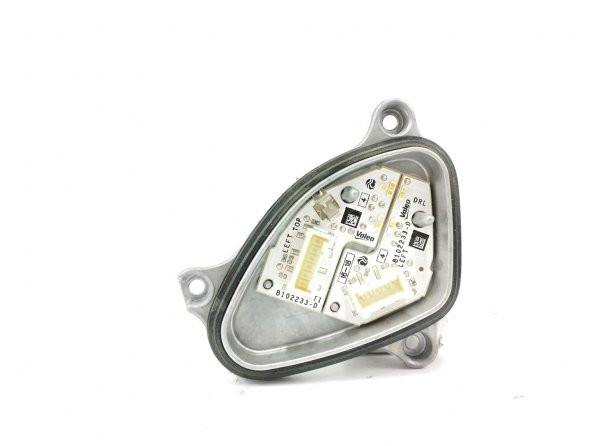 90112019 SEAT LEON 2017-2021 GÜNDÜZ FAR LED BEYNİ SIFIR KODLU ürün görseli 1