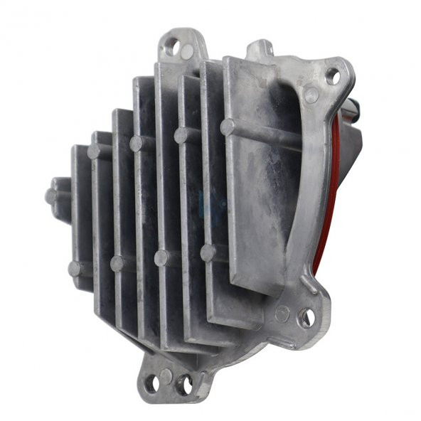235.083-01 L BMW G0 LCİ 2020-2023 KÖŞE GÜNDÜZ LED BEYNİ SIFIR KODLU ürün görseli 1