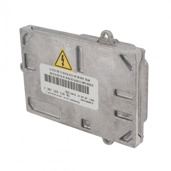 Mercedes C  W204 A2048700426 2006-2010 XENON FAR BEYNİ SIFIR KODLU ürün görseli 1