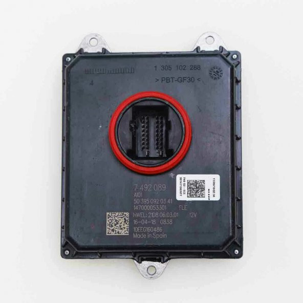 BMW i3 I01 2013 – 2017  7381236 7408890  LED FAR BEYNİ SIFIR KODLU ürün görseli 1