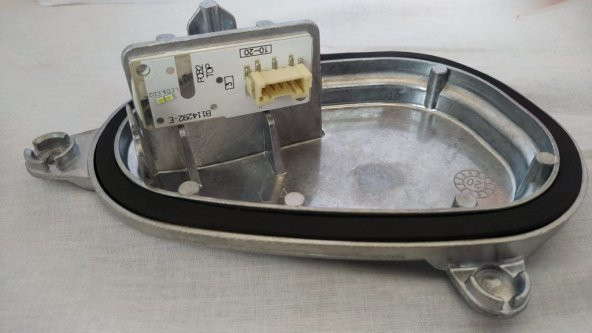 BMW X1 F48 LCI 2019 - 63119477835  LED FAR BEYNİ SIFIR ürün görseli 1