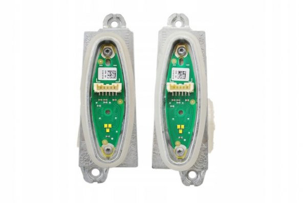 6002TZ0178 AUDİ Q5 2017-2021 LED BEYNİ SIFIR 80A998474 ürün görseli 1
