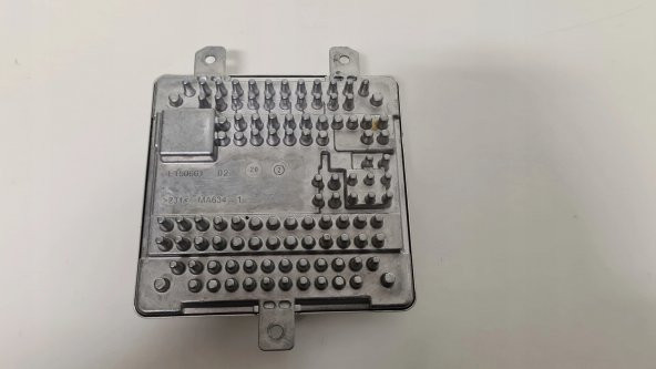 3 series G20  2020-2021 63115A0AFC001 LED FAR BEYNİ SIFIR ürün görseli 1