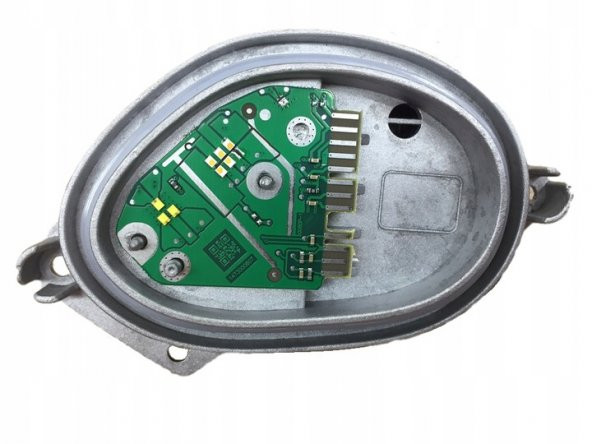 9477988 G05 X5 LED FAR BEYNİ SIFIR ürün görseli 1