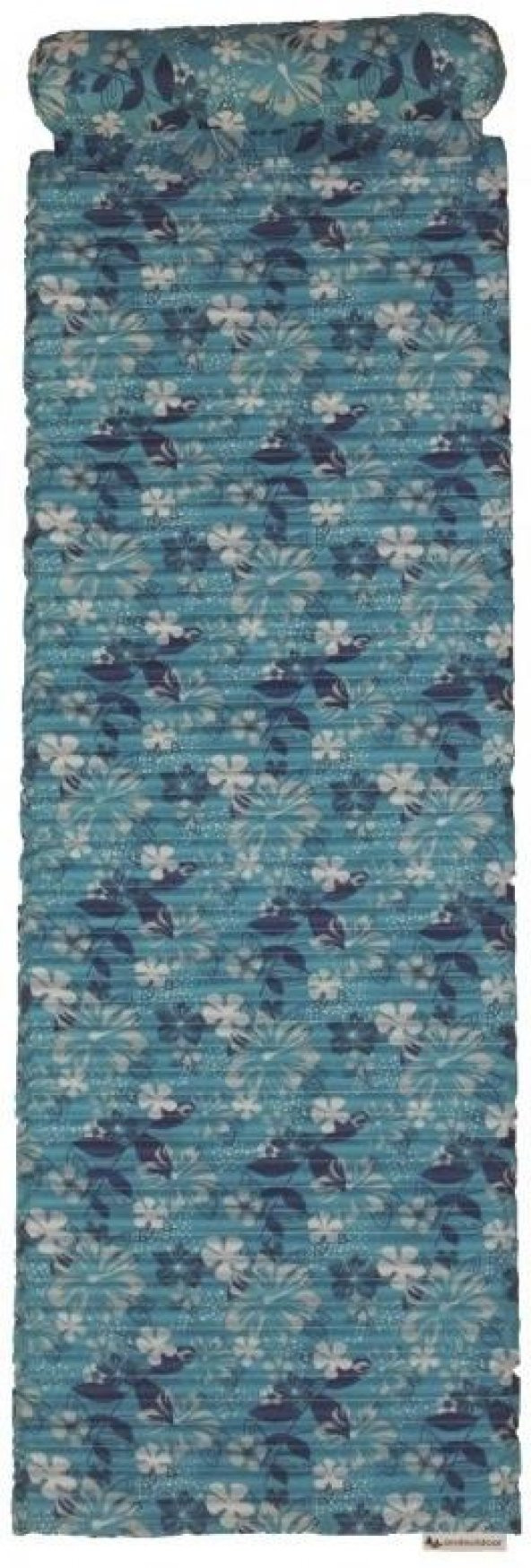 Andoutdoor BY12 Dolgulu ve Yastıklı Plaj Yatağı ürün görseli 1