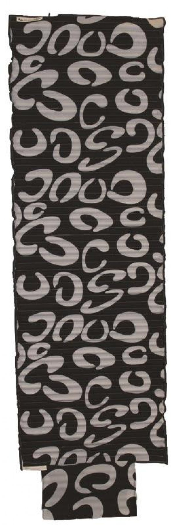 Andoutdoor BY17 Dolgulu ve Yastıklı Plaj Yatağı ürün görseli 1