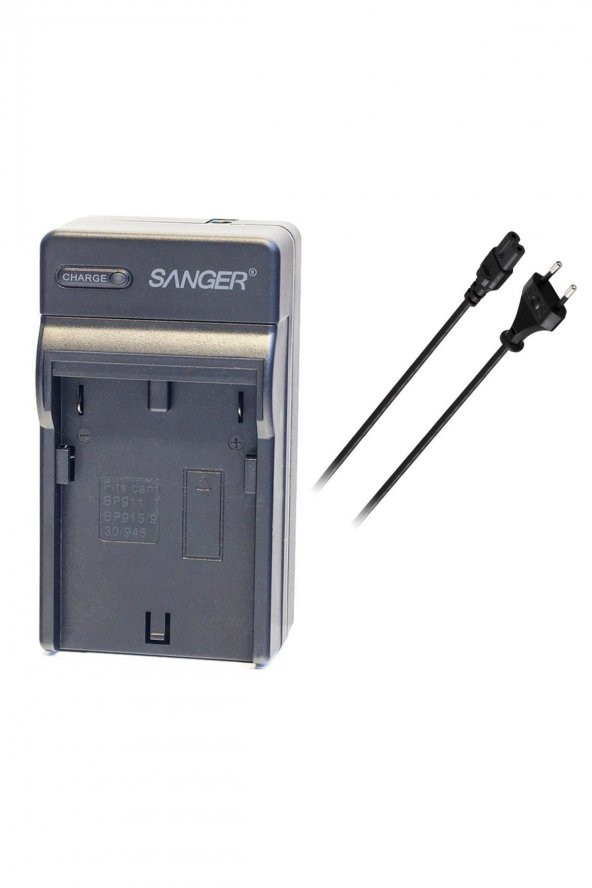 Canon XM2, Kamera Şarj Aleti ürün görseli 1