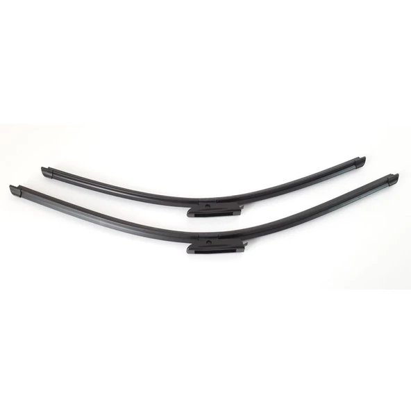 Silecek Renault Grand Scenic  MK2 2006-2009 Ön Cam Silecek Takımı 65x55cm ürün görseli 1