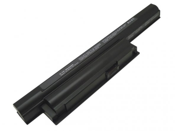 Sony VPC-EA16FG/W VPC-EA16FH/B VPC-EA16FH/G Notebook Bataryası - Pili ürün görseli 1