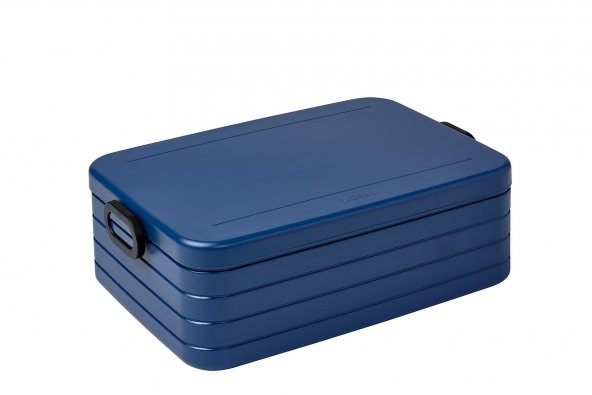 Mepal Lunch Box Take A Break Portatif Beslenme Kabı Xl 2000 Ml ürün görseli 1