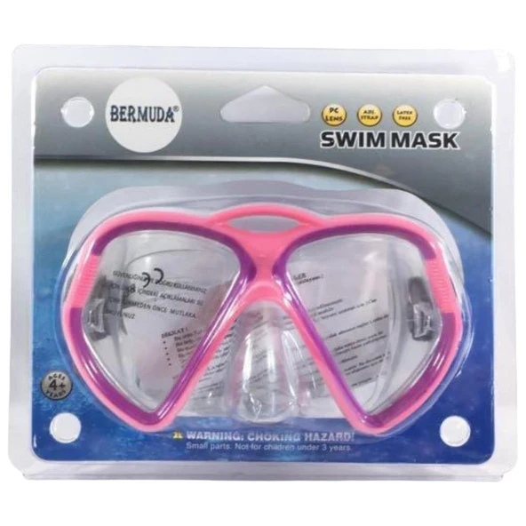 2186/CSB - DELUXE MASKE ALMIRA ICBOX 24 VK.48 ürün görseli 1