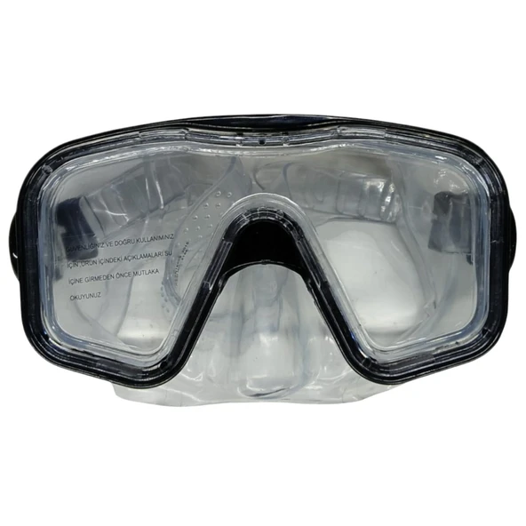 PTTAVM: 2186/CSB - DELUXE MASKE ALMIRA ICBOX 24 VK.48
