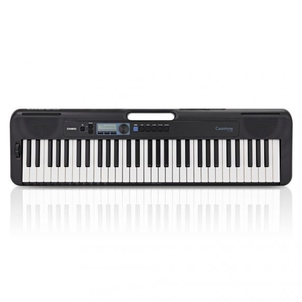 Casio Casiotone Ct-S300c2 61 Tuşlu Org (Kılıf+Adaptör) ürün görseli 1
