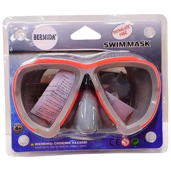 Maske Safari Delüx - 2175 ürün görseli 1