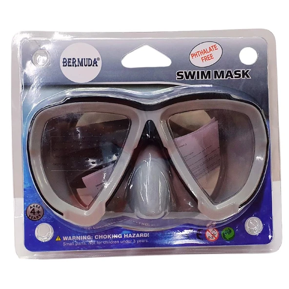 Maske Safari Delüx - 2175 - Resim 3