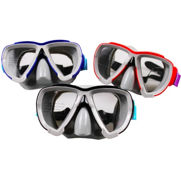 Maske Safari Delüx - 2175 - Resim 2