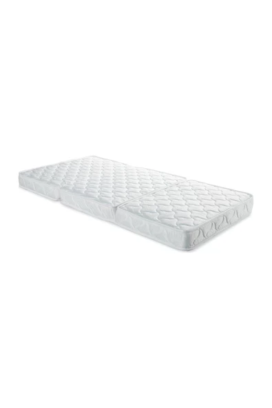 Yatak Trend  Beyaz 90x190 - Resim 8