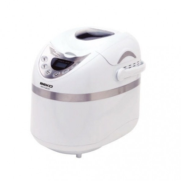 Beko BKK 2505 600W Ekmaker-Ekmek Yapma Makinesi ürün görseli 1