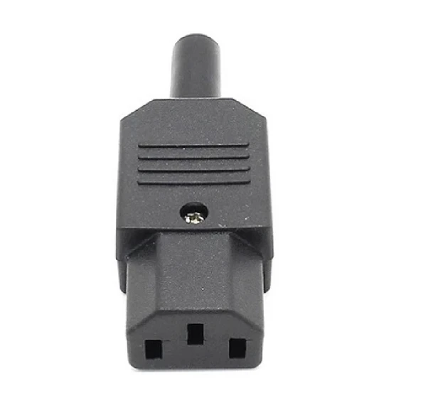 POWER DİŞİ FİŞ - KETTLE PRİZ - Resim 3