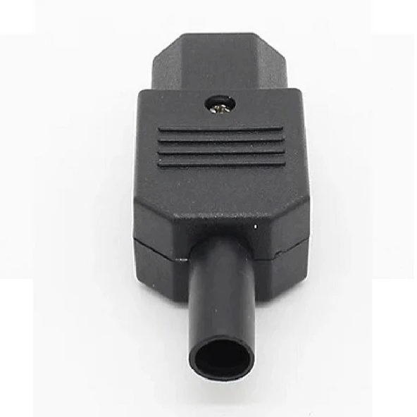 POWER DİŞİ FİŞ - KETTLE PRİZ - Resim 4