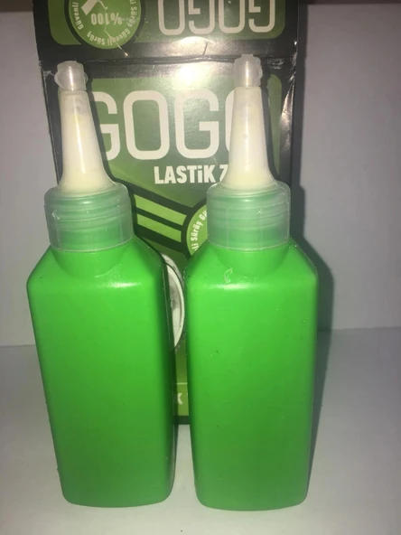 Gogo Patlak Sıvısı Lastik Tamir Kiti ürün görseli 1